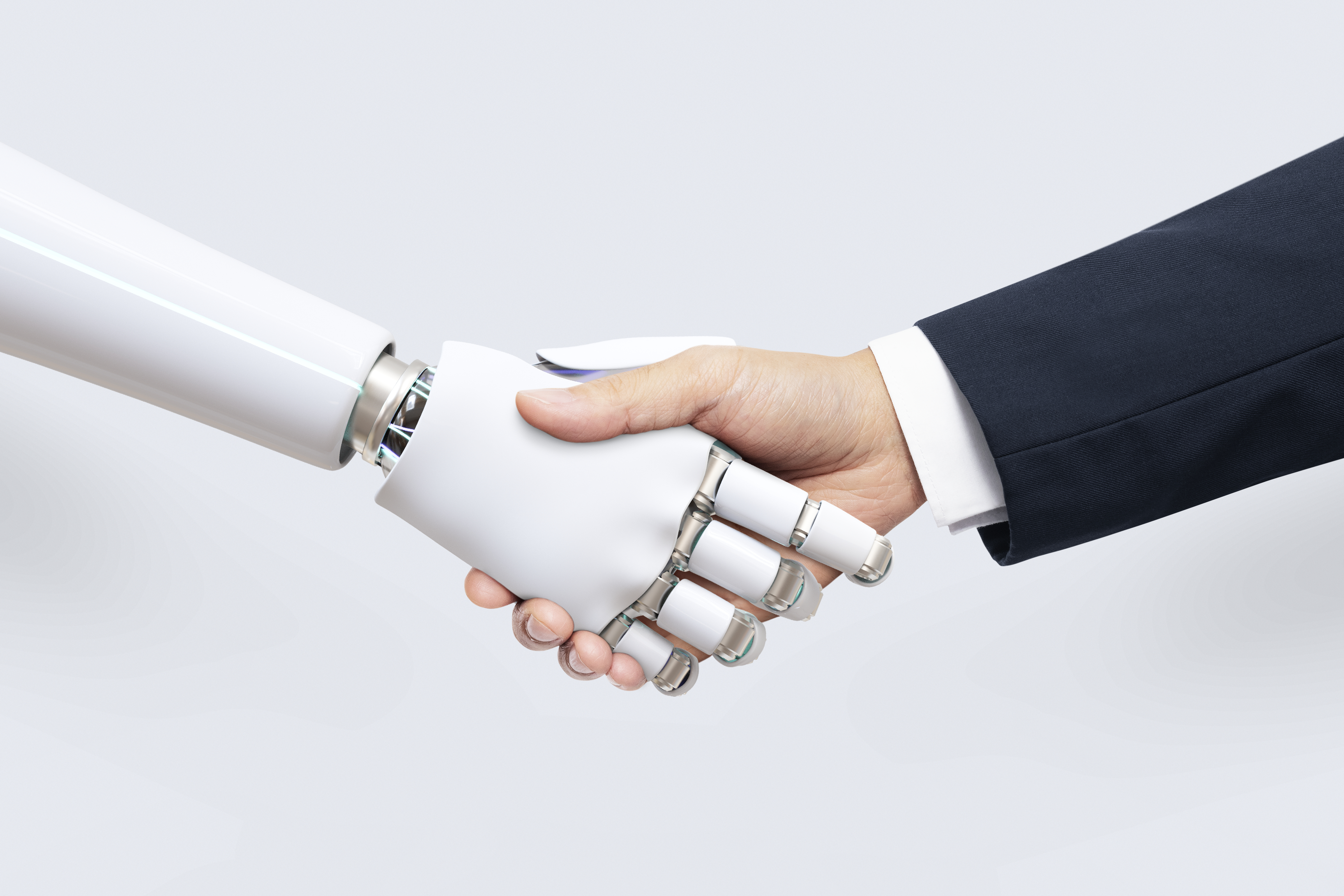 AI & ML