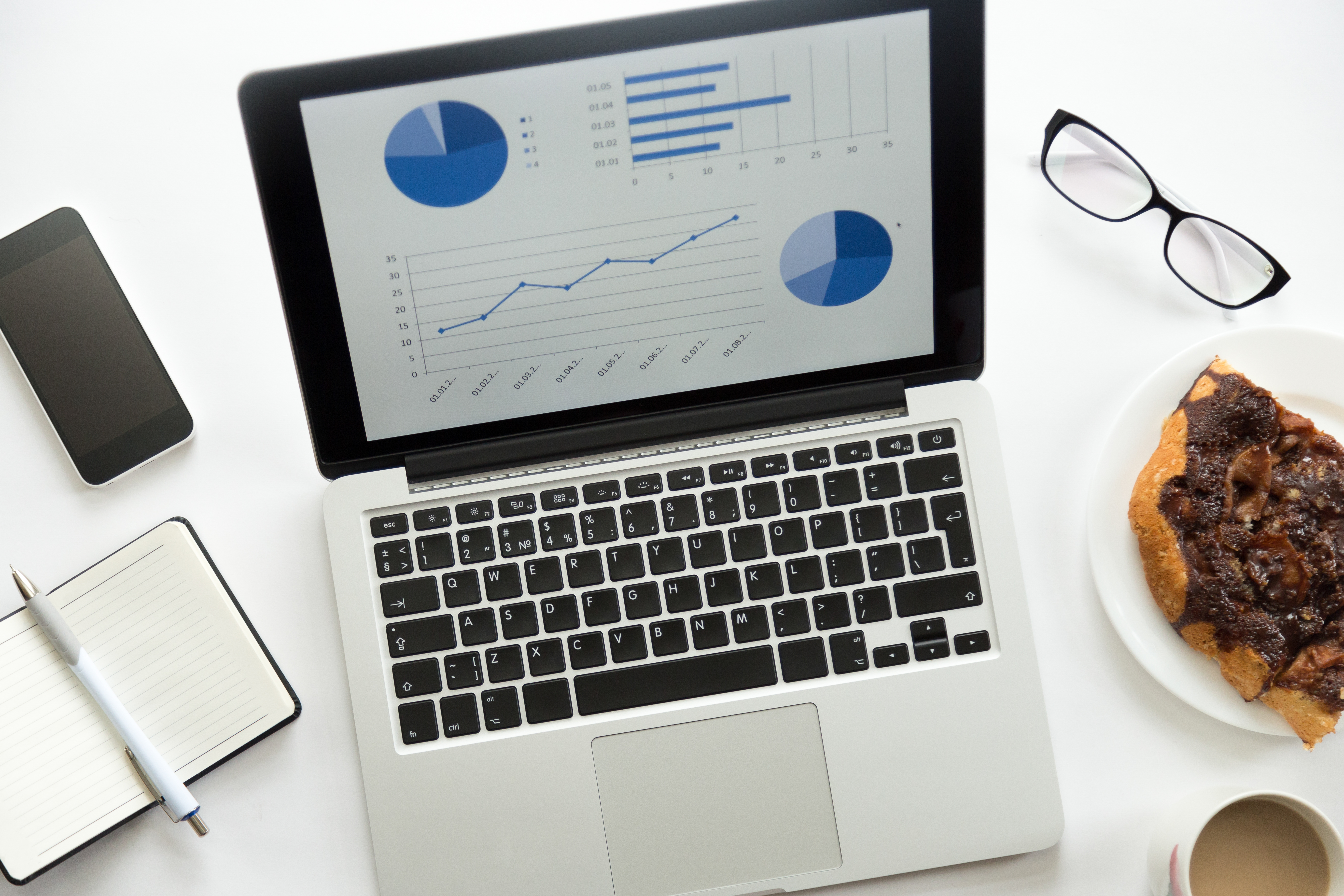 Analytics & BI