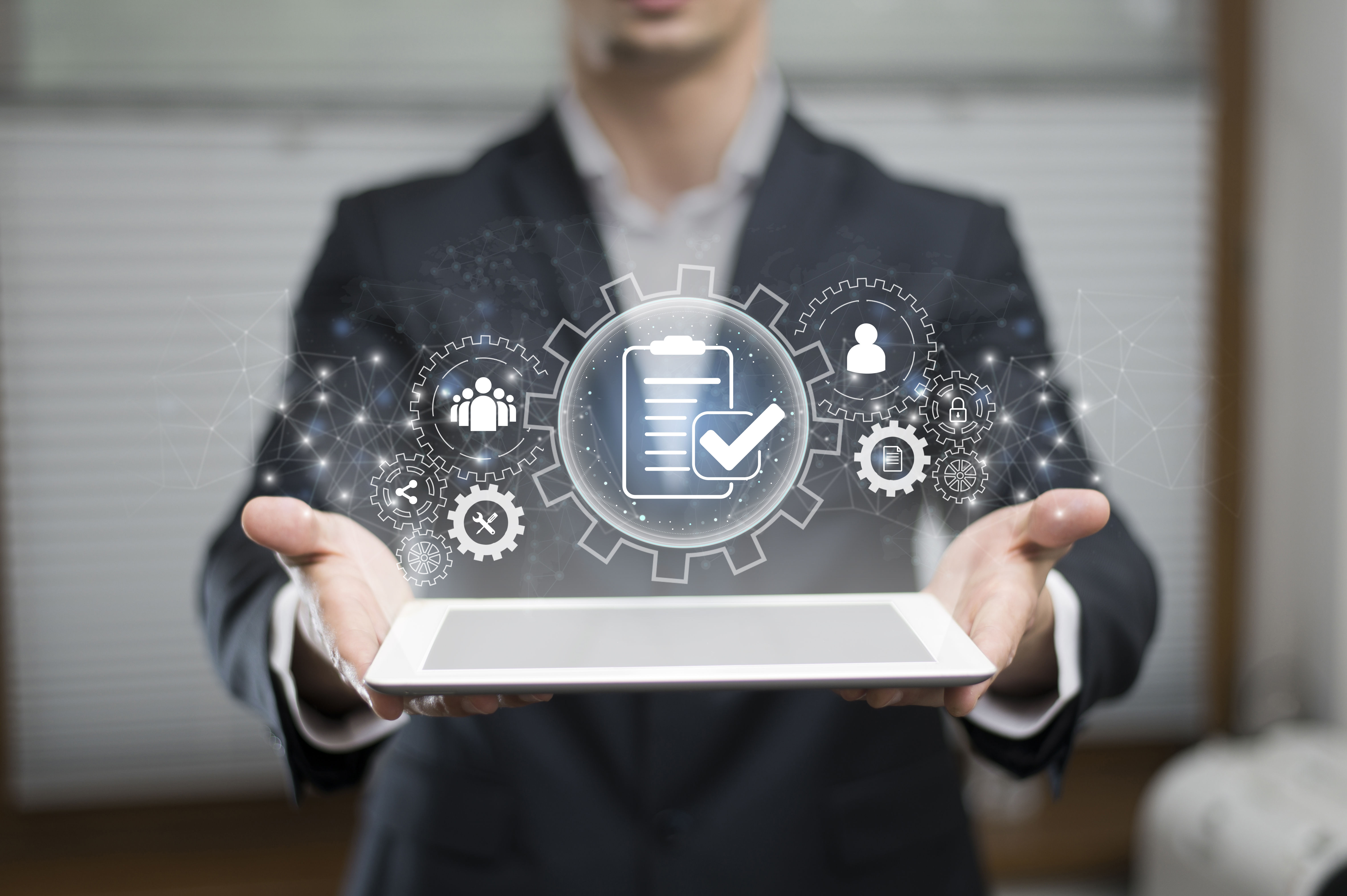 ERP on Cloud